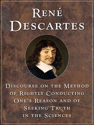 cover image of Discourse on Method
